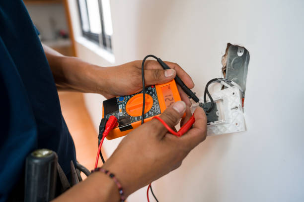 Best Home Electrical Repair  in Estancia, NM