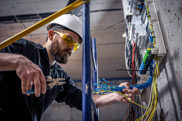 Best Electrician for Home Renovation  in Estancia, NM