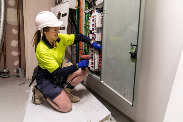 Best Electrical Troubleshooting Services  in Estancia, NM