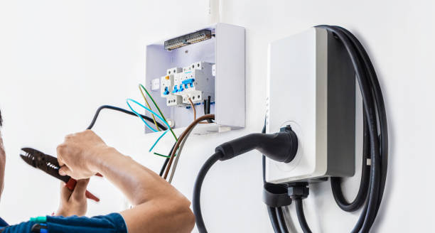 Best Local Electrician Companies  in Estancia, NM